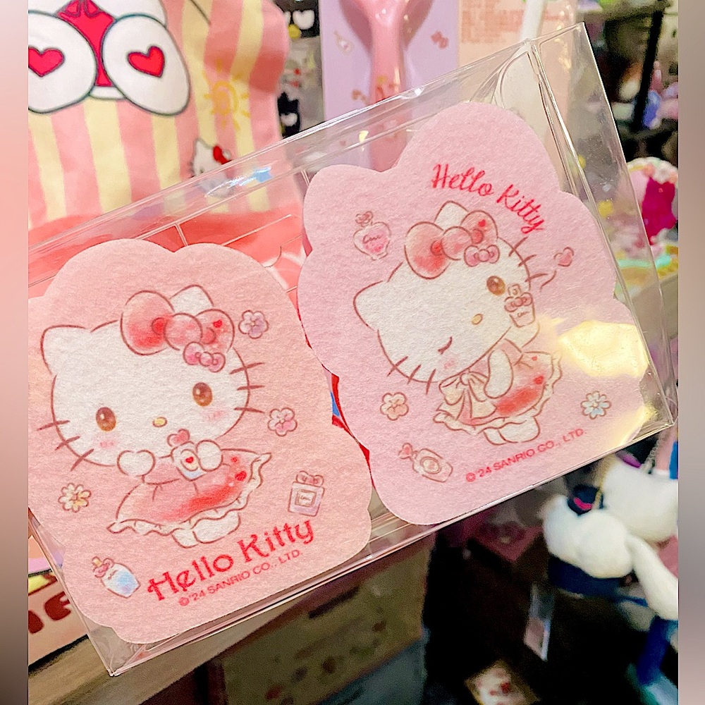 Hello Kitty Kitchen bundle - Picture 4 of 6